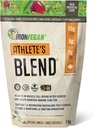 Sprauled Protein Athletes Blend Vanilla, 1000 GR