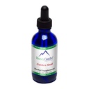 GoldenSeal Alkohol Free Extract Liquid - Přírodní, Organicky Sourced GoldenSeal Root dodatek pro potravu, Respirační a imunitní podpora - Studené lisované Goldenseal kapky, 1 Fl Oz