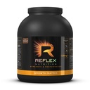 Reflex Nutrition Growtion Matrix Powder Bohatá čokoláda 1.89 kg