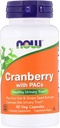 Nyní Foods Cranberry, 90 čepice (Multi- Pack