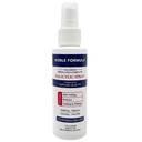Noble Formule Salicylic Acid Spray s Pyrithione Zinc (ZnP), 4oz (120ml)