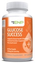 ENP Glucosa Úspěch 124; se skořicí, Gymnema Sylvestre, a hořký Melon, 60ct