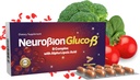 Neurobion Gluco B con Acido Alfa Lipoico Dietní doplněk B Komplex s Alpha Lipoic Acid, Complejo B 30 Kapsle