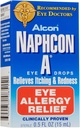 NaphconA oční kapky - 15 ml