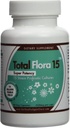 Celkem Flora 15 60 sáčků (520mg na uzávěr)