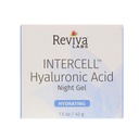 Reviva Intercell Night Gel s kyselinou hyaluronovou 1.50 oz