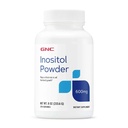 GNC Inositol Powder 600mg, hraje kritickou roli v buněčné funkci a růstu, 378 Služeb