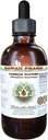 Vášeň Květ Alkoholicko-Volný tekutý extrakt, Organic Passion Flower (Passiflora Incarnata) Sušený Herb Glycerite přírodní bylinný dodatek, Hawaii Pharm, USA 4 fl.oz
