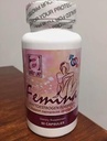 Femina fytoestrogen Formule Podpora Menopauza příznaky menopauzie 60 Kapsle 1 měsíc léčby