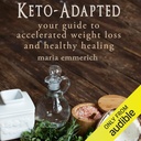 Keto- adaptováno