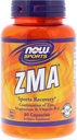 Foods ZMA Kapsle, 800 mg, 90 kapslí
