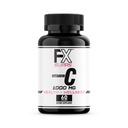 FXSUPPS vitamin C 1000 mg (1 balení 100 tobolek)