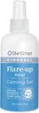 SkinSmart Flare- up Relief Calming Hydrogel, Chrání suché itchy citlivá kůže a potíže Spots, 4 oz