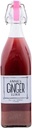Annie 's Ginger Elixir, 34oz 2-Pack, Pure Natural Organic Tonic Ginger Shot, Digestive Cleanse Zvyšuje imunitní obranu, Denní Gut zdraví a wellness, Non- GMO nápoje