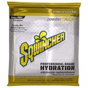 Sqwincher prášek Balení 124; Lemonade ochucené 124; Nízká kalorie 124; Nízká sodná sůl 124; Electrolyte doplnění Hydration Drink Mix 124; Stačí přidat 5 galonů vody 124; 47.66 oz paket (balení po 16)