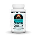 Zdroj Naturals Activated Quercetin, Bioflavanoid Complex, for Seasonal & Immunal Support * - 100 Kapsle