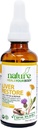 Obnova jater - Bylinná tinktura - pro podporu a detox jater - Mléko Thistle Short124; Pampeliška 124; Lékořice 124; Reishi Short124; Schisandra - Organic Herbs (50 ml balení po 1)