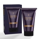 Jen pro muže Control GX + THK Zeštíhlující Beard Wash se šedou redukcí, Alpha Keratin pomáhá Beard růst, Thickens vlasy až 20%, Pracuje s každou vlasovou texturu, 4 oz