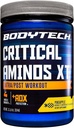 Kritický Aminos XT Intra / Post Workout Ananas - podporuje svalové zotavení (11.8 Ounce Powder)