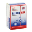 (2 balení) - Allicin Max - Allicin Max CLAS124; 90 's CLAS124; 2 PACK BUNDLE