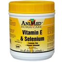 AniMed Vitamin E & SEL & ZINC 2.5 #