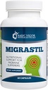 Migréna Stick & Migraztil Migréna Relief Kapsle Bundle