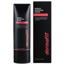 Socha Muscle Údržba tělo krém - Tvar a vyvážený tělo - Safe Lose Fat Without Yo-Yo Effect, Post Workout, 200ml, Topical Angesic pro svaly, Práce skvěle s proteinové doplňky