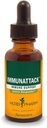 Herb Pharm Immunatt Liquid Bylinné Formule pro podporu imunitního systému - 1 Ounce (FIMAT01)