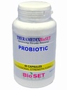 Theramelix, Probiotic 60 vegcaps