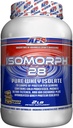 APS Nutrition Isomorph 28 Protein Powder 124; Čistá syrovátka izolát 124; studená lisovaná, ultrafiltrovaná, & Ion Exchange Isomorph 124; 28g protein 124; 2 libra (S 'Mores)