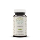 HerbEra Neem 60 Kapsle, 500 mg, Neem (Azadirachta Indica) Sušený list (60 Kapsle)