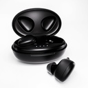 In- Ušní Bluetooth OTC Sluchové pomůcky pro seniory a dospělé Earbucks s hlukem Cancelling and Feedback Reduction; Bezdrátové sluchátka pro těžké sluch a sluch poškozených jednotlivců