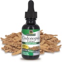 Nature 's Answer Alcohol- Free Codonopsis Root, 1-Fluid Ounce