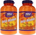 Foods Beta- Alanin - 500 g (17,6 oz.) 2 Pack