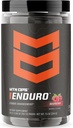 MTN OPS Enduro Trail Packs Nitric Oxide Stim Free Pre Workout 124; Magnesium Citrát, L Arginine & L Citrulline Kofein Free Preworking 124; 20 Serving Raspberry