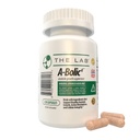 Pravá výživa - A- Bolic4 Advanced Anabolic Boost Dodatek 124; Podpora zdravého anabolického růstu Přirozeně s Turkesterone, Apigenin, Quercefit ™ Quercetin 124; 120 Kapsle