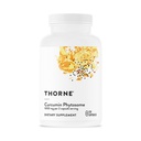 THORNE - Curcumin Phytosome 1000 mg (Meriva) - Klinicky studováno, vysoká absorpce - Podporuje zdravou zánětlivou odpověď u spojnic, svalů, GI trakt, jater, mozku a nervů * - 60 Služeb