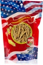 WOHO # 124.4 American Ginseng Prong Small 4oz Bag