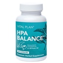 Vitální plán HPA Balance Adrenal dodatek Dr. Bill Rawls - Adrenal, Mood & Hormon Podpora žen a mužů w / Sensoril ® Ashwagandha, Relora & L-Theanine