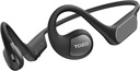 TOZO Upgraded Open Ear sluchátka Bluetooth 5.3 Air Conduction Bezdrátové sluchátka Sport sluchátka s Premium Sound, 32 EQ přes APP, Dual- Mic Call Noise Reduction sluchátka s vlasovou páskou pro cyklistiku