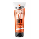 Wild Willies Beard Conditioner for Men - with Biotin & Caffeine for Soft, Health Growth - Made in USA - Nyní větší na 5 oz Tube za stejnou cenu - Great Beard Softener for Men Coasse Hair