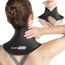ComfiTECH Neck Ice Pack Wrap gel, Chladící Pad pro cervikální a ramenní, střední, 1 balení