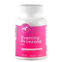 Herbs Mountain Meadow Večerní Primrose Oil 1,000mg - Omega-6 mastné kyseliny pro ženské zdraví, podporuje čistou pleť a hormonální rovnováhu, gluten- Free, Easy- to- Take Softgels (30 Počet)