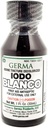 Germa jód tinktura Decolorized Barevné bílé jasné Iodo YODO Blanco Liquid
