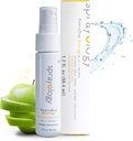 Sprayologie Everyday Energy Spray 124; Vitamin B12 a Folát dodatek Spray 124; Vegan Oral Spray for Energy, Metabolismus & Brain Support Spray 124; All- Natural, Gluten- Free & Lactose-Free Spray 124; 30 Day Supply (1.7 fl oz)