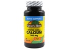 Nature 's Blend Oyster Shell Calcium 500 mg 100 Tabs (1683)