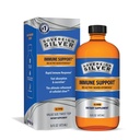 Sovereign Silver Bio-Active Silver Hydrosol for Immunication Support - Koloidní Silver Liquid -10 ppm, 16oz (473ml) - Velikost hodnoty