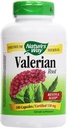 Valerianský kořen (želatina) Kapsle 180 ea