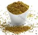 vilmark BEE Pollen 100% čisté přírodní neopracované včelí pylové granule (15 oz)