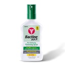 Bactine Max Pain Relieving Antiseptic Spray with Lidocain, First Aid Pain + Itch Relief, No- Sting, Kills 99% of Germs *, 5oz